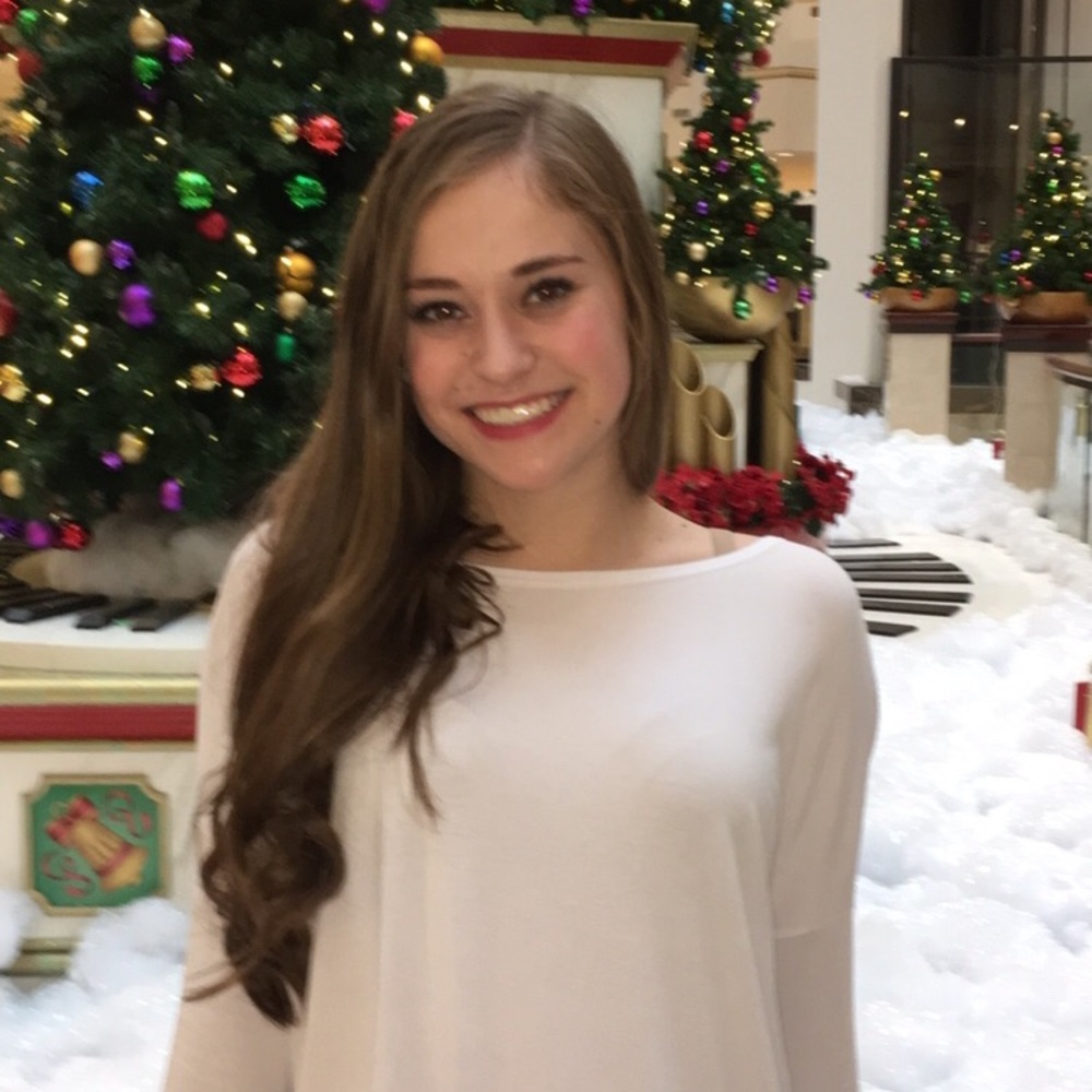 Meet your Posher, Taylor